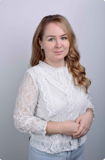 Золотых Екатерина Игоревна.