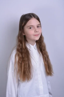 Сапсай Полина Максимовна Сапсай Полина Максимовна