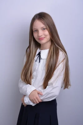 Крайник София Витальевна Крайник София Витальевна