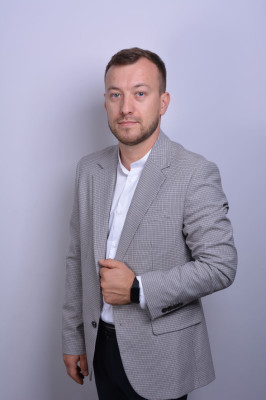 Марчев Дмитрий Николаевич Марчев Дмитрий Николаевич